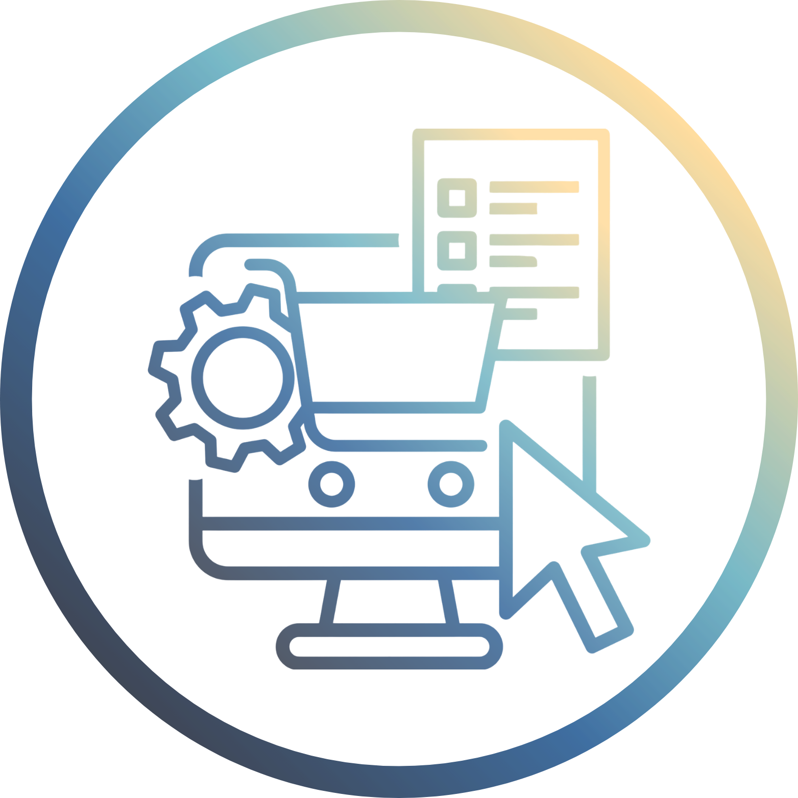 Aide à l'achat et configuration à Lombez