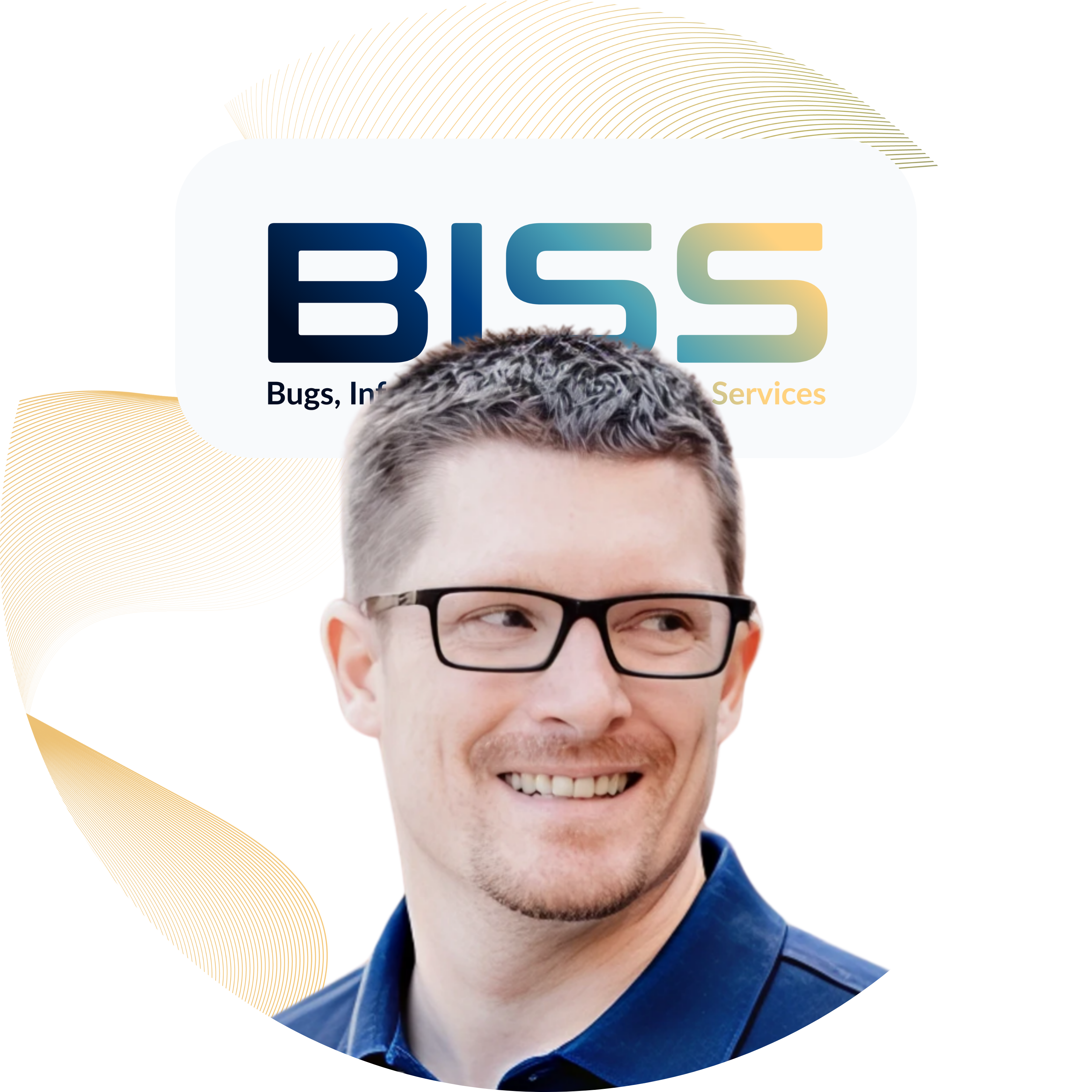 Technicien BISS en intervention sur ordinateur à domicile dans le Comminges