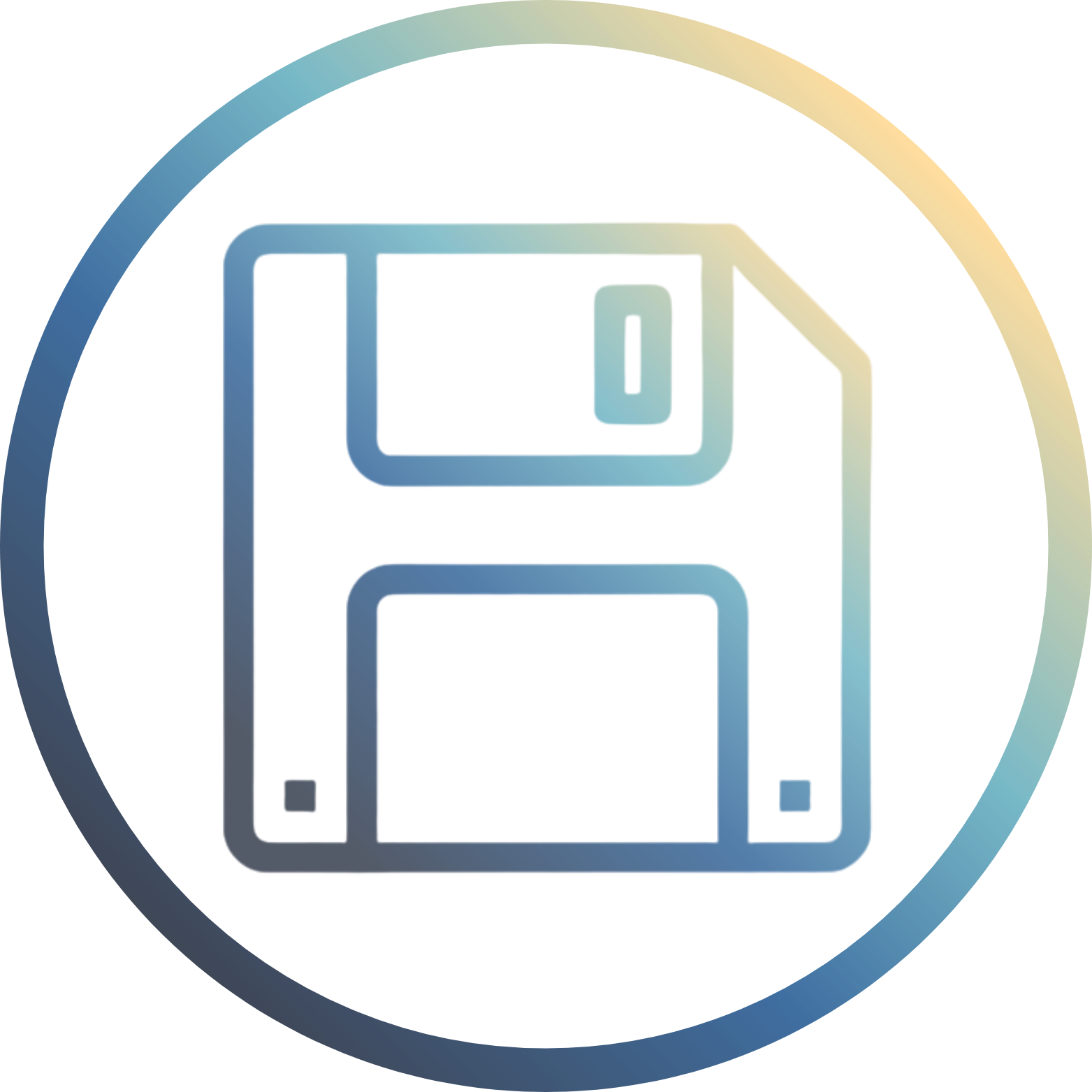 Sauvegarde de données à Lombez